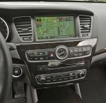 Kia Cadenza 2014 года